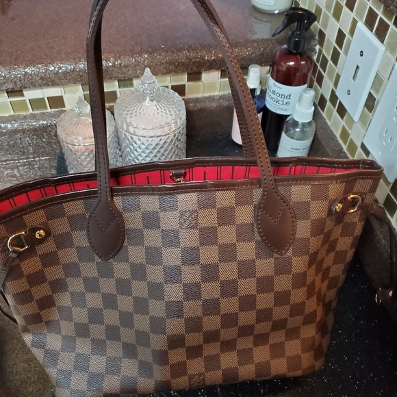 Louis Vuitton Neverfull PM - Picture 7 of 7